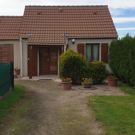 Apartament La Chaume Laugere Zewnętrze zdjęcie