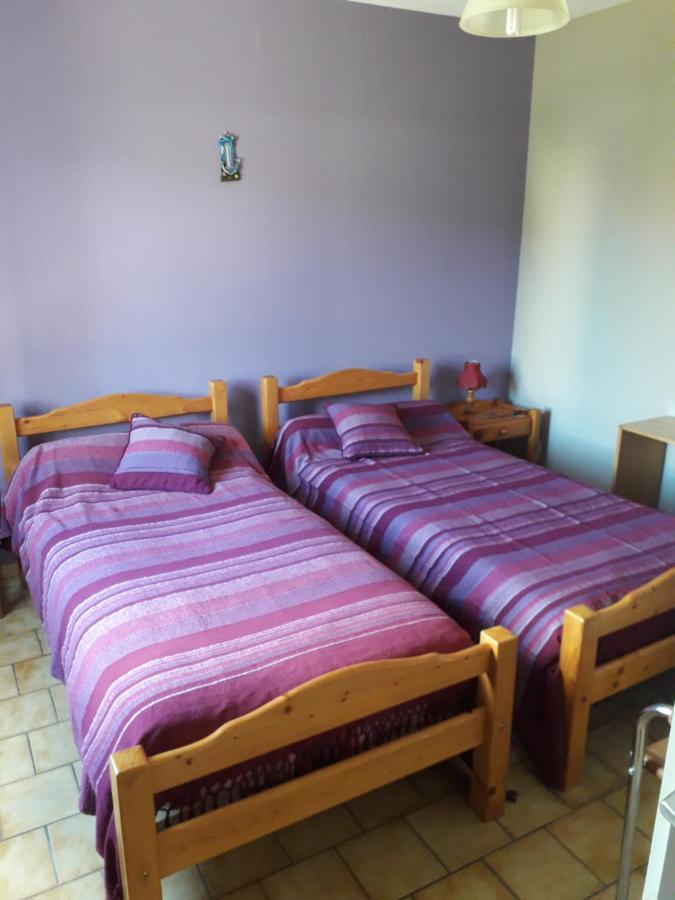 Apartament La Chaume Laugere Zewnętrze zdjęcie