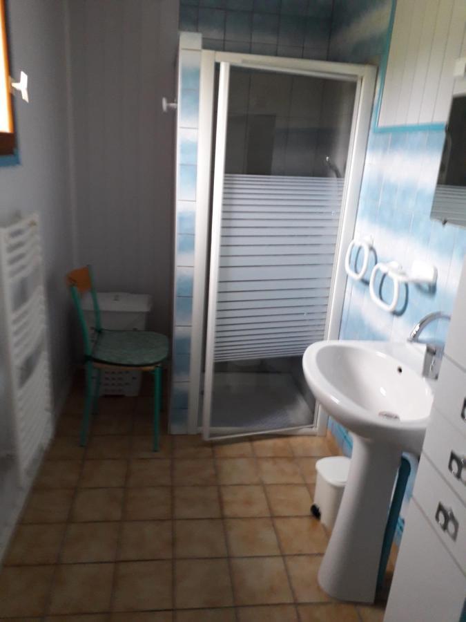 Apartament La Chaume Laugere Zewnętrze zdjęcie