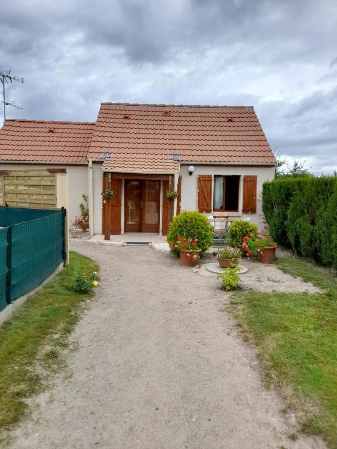 Apartament La Chaume Laugere Zewnętrze zdjęcie
