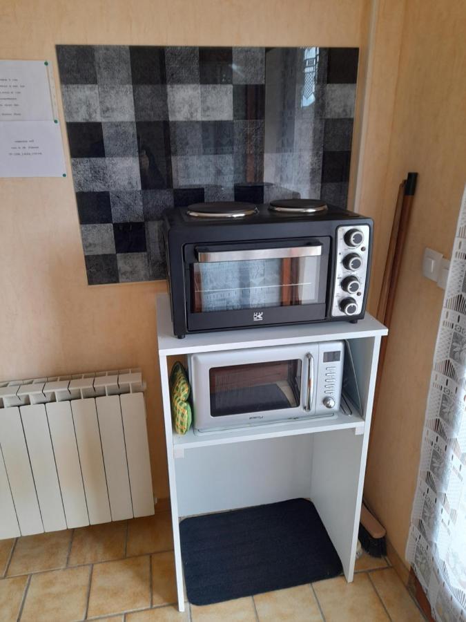 Apartament La Chaume Laugere Zewnętrze zdjęcie