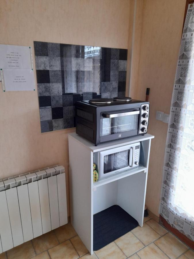 Apartament La Chaume Laugere Zewnętrze zdjęcie