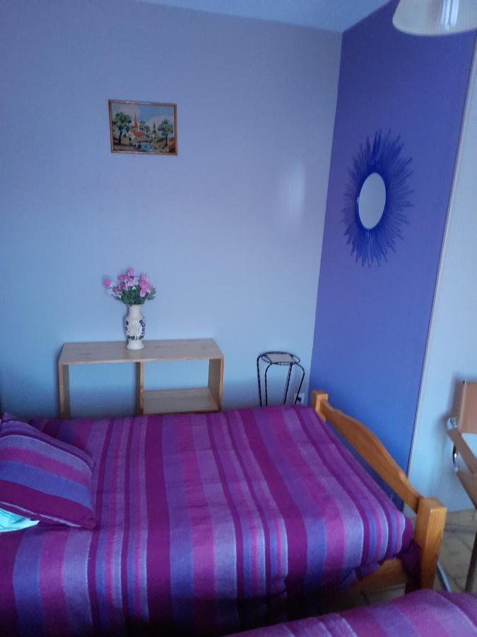 Apartament La Chaume Laugere Zewnętrze zdjęcie