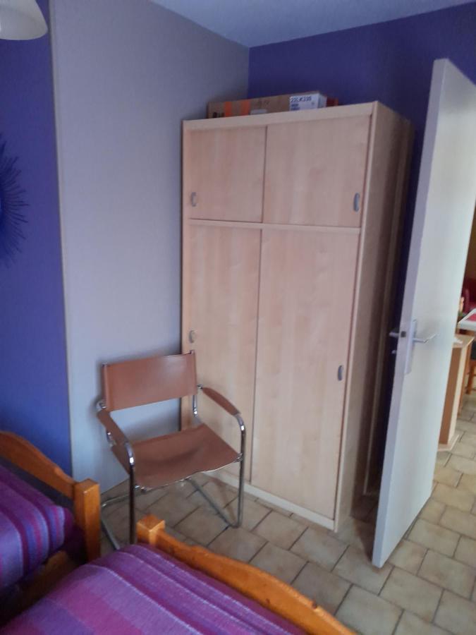 Apartament La Chaume Laugere Zewnętrze zdjęcie