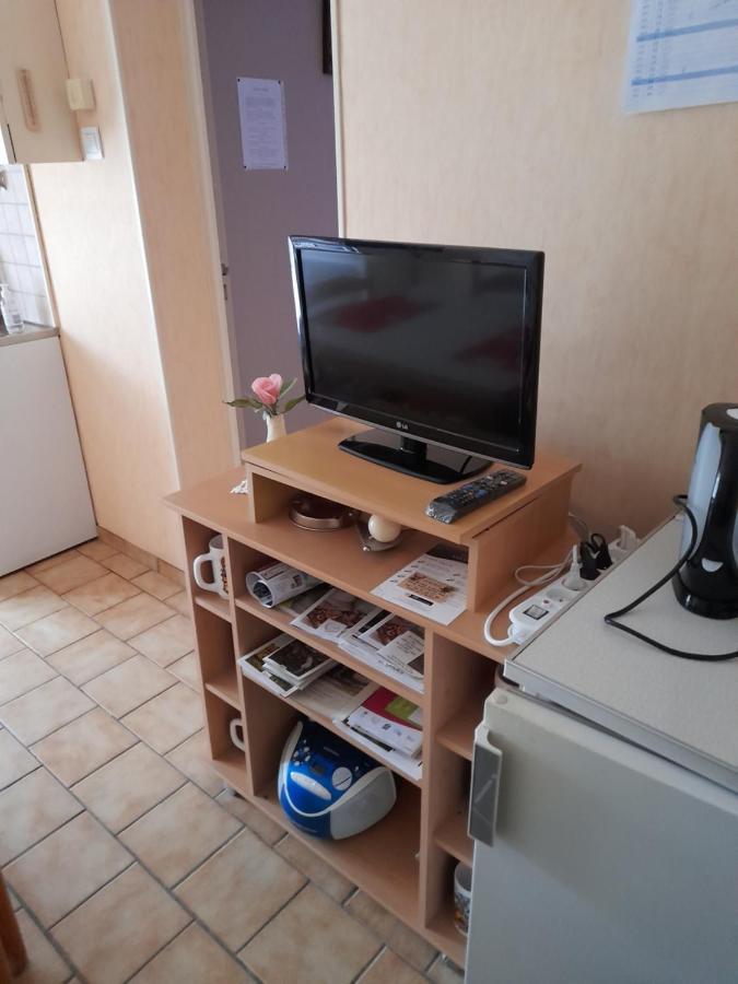 Apartament La Chaume Laugere Zewnętrze zdjęcie