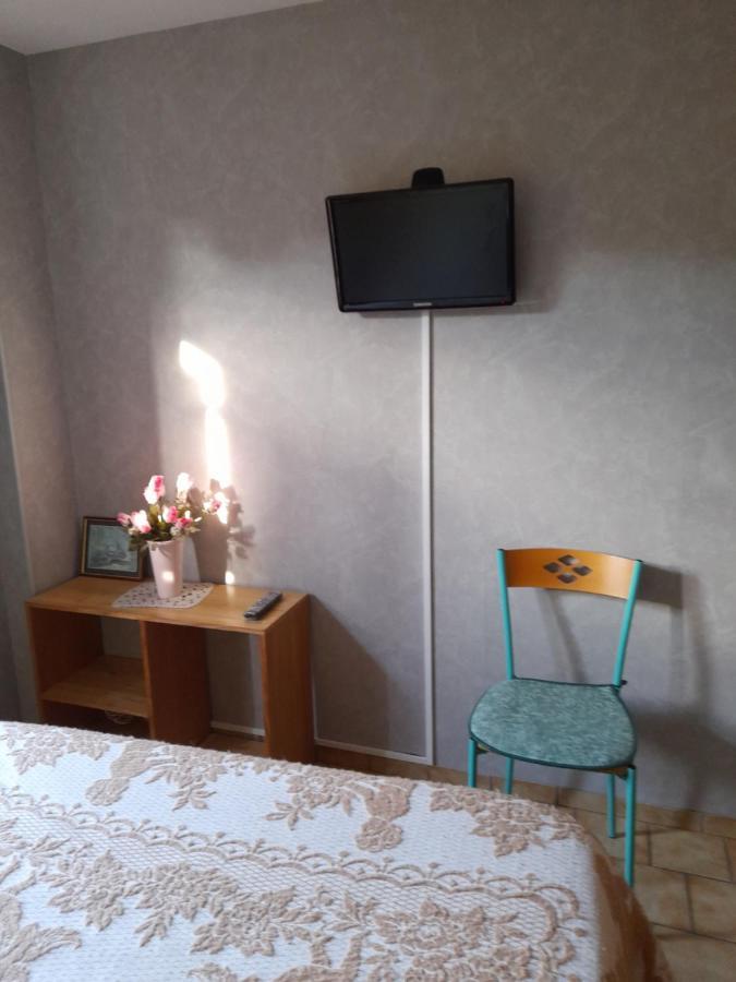 Apartament La Chaume Laugere Zewnętrze zdjęcie