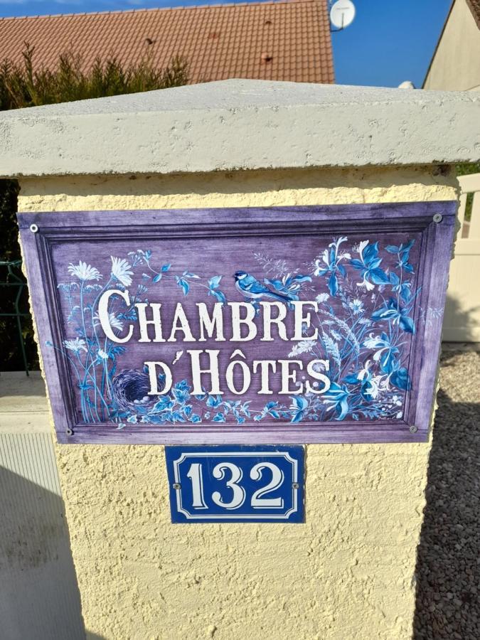 Apartament La Chaume Laugere Zewnętrze zdjęcie