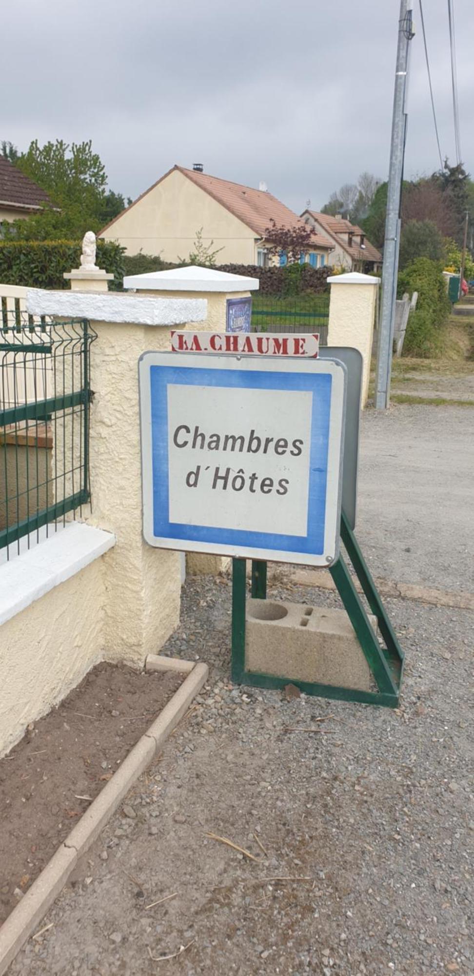 Apartament La Chaume Laugere Zewnętrze zdjęcie
